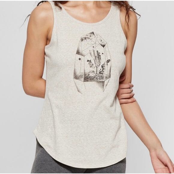 Will Call Tank Top - Picture 1 of 6